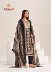 Kashmiri Cotton Vol 2 By Suryajyoti Cotton Printed Dress Material 